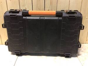 Ridgid Tool Box Customer Returns See Pictures