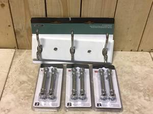 Lot of Various Items Customer Returns See Pictures