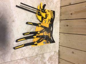 Lot of Dewalt Tools Customer Returns See Pictures