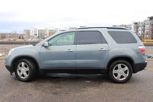 2008 GMC Acadia SLT - AWD