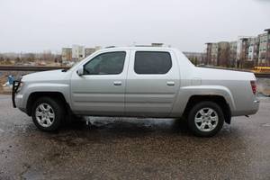 2006 Honda Ridgeline RTL - AWD