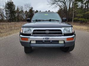 1998 Toyota 4Runner LTD