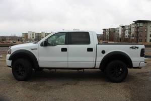 2006 Ford F150 Supercrew King Ranch - 4x4