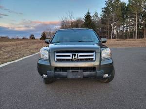 2006 Honda Pilot EX - AWD - 1 OWNER