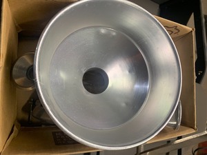 Squeezo Strainer