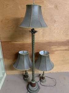 Lamp Set