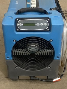 lot 19 image: DriEaz Revolution LGR Dehumidifier