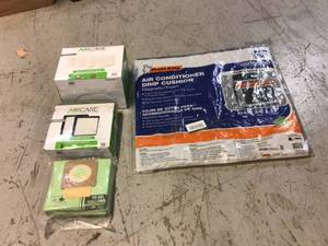 lot 79 image: MIX LOT OF VARIOUS ITEMS Customer Returns See Pictures
