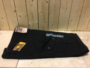 lot 30 image: Carhartt Mens Ripstop Cargo Work 42 X 30 Customer Returns See Pictures
