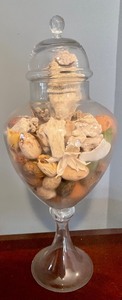 lot 72 image: Shells Shells Shells