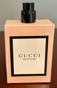 lot 71 image: Gucci Bloom Perfume and Lollia Classic Petal Perfume
