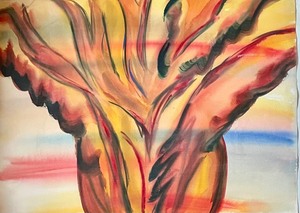 lot 167 image: Original Art by Unknown Artist