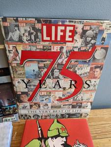 lot 103 image: Assorted Coffee Table Books