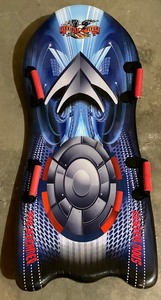lot 220 image: Body Glove Snow and Flexible Flyer Snow Screamer Sleds