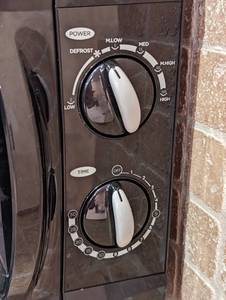 lot 108 image: Westinghouse Microwave