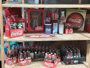 Coca Cola Related