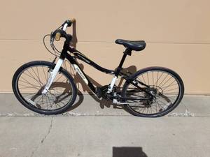 Specialized Hot Rock 24, 21 Speed Bike