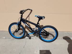 Next Wipe Out 20 BMX Bike