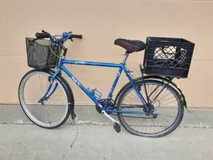 Fuji 18 Speed 26 Bike