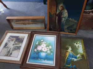 5-Misc. Pictures Some Religious