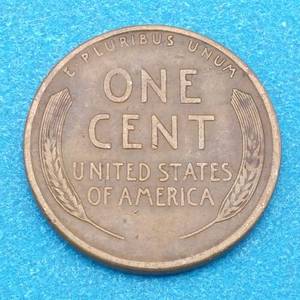 1924-D Lincoln Wheat Cent -Key Coin- in Higher Grade