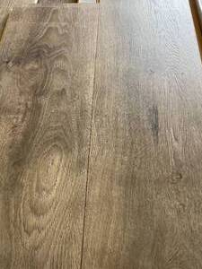 360 SF of Premium Easy Install Laminate Flooring- LRR