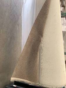 492 SF of SmartStrand Mohawk Carpet 12x41