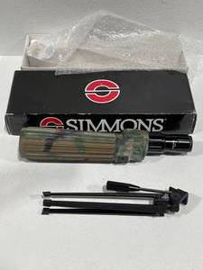 Simmons Spotting Scope