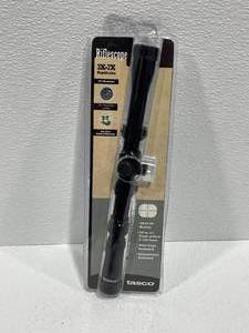 Tasco Scope