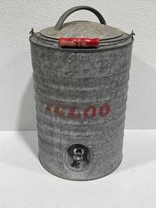 Igloo Cooler