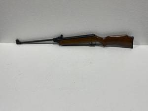 Air Rifle