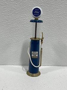 Ford Cylinder Gas Pump