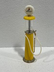 Richland Cylinder Gas Pump
