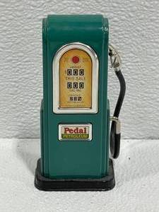 Pedal Petroleum Gas Pump
