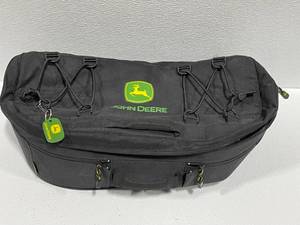 John Deere Bag