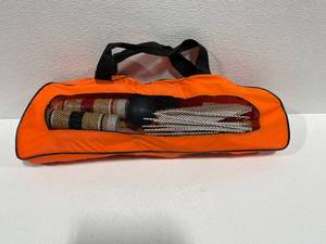 Croquet Set