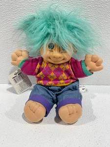 Russ Troll Kidz