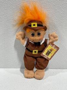 Russ Wee Troll Kidz