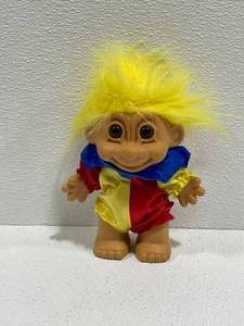 Russ Wee Troll Kidz