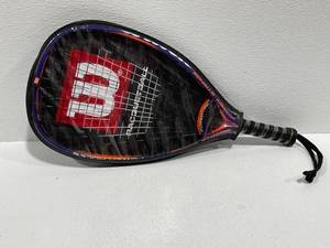 Raquetball Racket