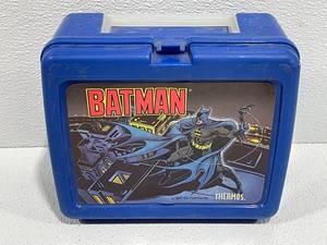 Batman Lunchbox