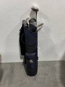 Kids Golf Clubs