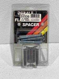 2 Fan Spacer