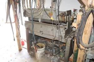 lot 19 image: Foremost B412 12-ton Bantam Brake