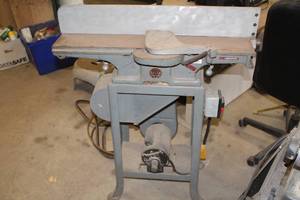 lot 29 image: Delta Planer