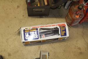 lot 120 image: FlorCraft Easy Score DC1065 Tile Cutter