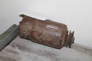 lot 333 image: Delco-Remy Alternator