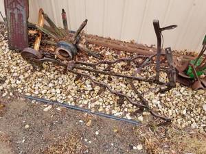 lot 9A image: Cultivator
