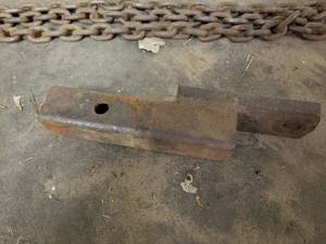 lot 577 image: Hitch Mount