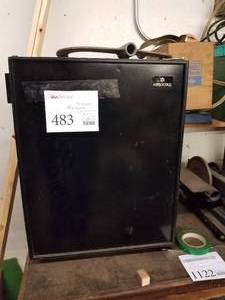 lot 483 image: Absocold Mini Refrigerator